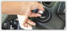 car ignition repair