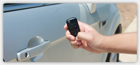transponder car key
